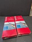 VTG.36" Anderson-barows "easy Hooker" Wtr Supply Lines Nos Damged Box 1/2. Fixed Price $25.00.