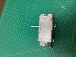 Whirlpool Dishwasher Timer- 302441 AZ223755 AR338. Fixed Price $47.49.