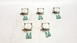 Maytag,cherry W10169313 Door Switch 33001509 Amps 12/250 Vac 1/3HP Lot Of. Fixed Price $93.00.