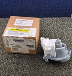 Whirlpool W10876537: Dishwasher Drain Pump Replacement. Fixed Price $37.99.