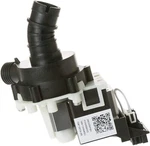 Ge Dishwasher Drain Pump 265D2756P001 265D2756P002 WD35X20553 WD19X25187. Fixed Price $71.27.