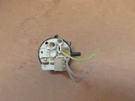 Miele Dishwasher Water Pressure Switch Part # 4312560. Fixed Price $26.89.