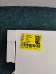 Frigidaire Dishwasher Control Board 771167-05. Fixed Price $52.50.