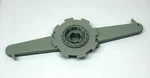 Dishwasher Spray Arm For Electrolux Frigidaire 5304506516 AP6036336 PS11770483. Fixed Price $15.14.