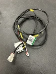 Year Warranty Oem Samsung Dishwasher Wire Harness Assembly DD39-00013D. Fixed Price $19.45.