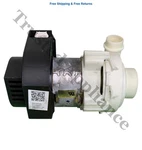 Ge Dishwasher ADT521PGF0BS Pump Oem P/n WD49X23778 265D1830G001 Ships Free. Fixed Price $51.88.