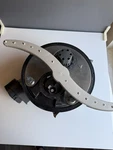 Ge Dishwasher Sump Overmold Drain Main Pump WD19X25467 WD19X25460 PDT715SYN. Fixed Price $142.14.