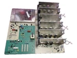 Rca Convergence Board Cover Projection Tv Part# 242676 Or 1529641G. Fixed Price $75.00.