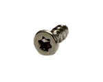 Bosch 00611659 Dishwasher Screw 1/2" Steel Fastener Connection. Fixed Price $26.67.