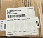 5304520661 Electrolux Dishwasher Electric Control Board. Fixed Price $120.11.