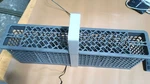 W11643665 Oem Original Kitchenaid Dishwasher Silverware Basket Assembly. Fixed Price $39.95.