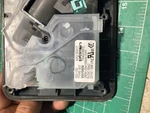Electrolux 5304537359 Dishwasher Detergent Dispenser AZ147825 SL207. Fixed Price $30.01.