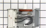 Frigidaire Dishwasher Timer 154169101 (box Fff). Fixed Price $120.87.