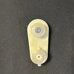 Kitchenaid Dishwasher Hinge Bracket WPW10084086. Fixed Price $15.00.