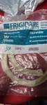 Oem 5300807712 Frigidaire Dishwasher Clamp Set. Fixed Price $11.25.