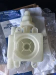 WD22X10018 Oem Ge Dishwasher New Open Box Body Valve. Fixed Price $39.00.