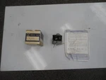 Vintage Kitchenaid Dishwasher Timer 75356 69501 Service Part. Fixed Price $56.39.