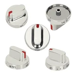 Upgrad DG94-01431A DG64-00472G For Samsung Stove Knobs,fit NX58R4311SS/AA.... Fixed Price $56.37.