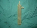 Asko Washer Pressure Chamber Tube End 081310763499 Genuine DL38. Fixed Price $12.95.