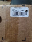 WH01X32865 Ge Washer Control Board Housing. Fixed Price $25.00.