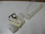 Samsung Dishwasher DD31-00006A DD67-00037A DD97-00147A Motor Vent, Duct, Used. Fixed Price $42.50.