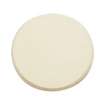 Prime-line Scu 9185 Wall Protector Bumper, Round, Ivory Textured Vinyl, 3.25 In.. Fixed Price $32.31.