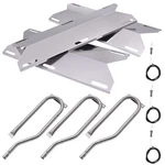 Grill Parts Kit For Jenn-air 720-0336 720-0511 720-0337 730-0337, Members Mar.... Fixed Price $50.72.