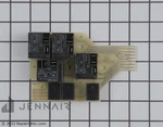 022925902916 Genuine Maytag Dishwasher Relay Board. Fixed Price $89.99.