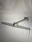 Oem Frigidaire Kenmore Dishwasher Spray Arm Assy 1544679 1544649 *with Seal*. Fixed Price $32.00.