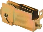 Prime-line D 1515 Single 1-1/4 Inch Steel Ball Bearing Roller, "f" Tab Style. Fixed Price $15.00.
