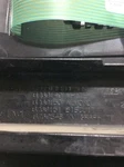 Kenmore Dishwasher Control Panel Part # 8269148. Fixed Price $40.43.
