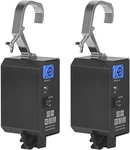 Moka 2PCS/LOT Dmx Power Drop Machine Stage Curtain Control System Kabuki. Fixed Price $332.39.