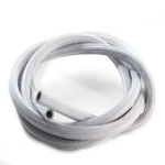 Fisher & Paykel 510855 1/2" Inlet Hose Oem Pvc Npt Connection. Fixed Price $118.58.