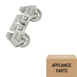 94454711-A Oem For Whirlpool Dishwasher Lower Dishrack Roller Assembly A8. Fixed Price $61.91.