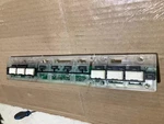 Ge Dishwasher Control Board WD21X20067 265D1467G102 AZ114588 AR2133. Fixed Price $37.52.