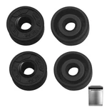 4PCS WPW10195677 Diverter Motor/valve Seal Grommet Gasket For Whirlpoo. Fixed Price $17.10.