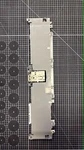 Oem Miele Control Panel 11774340 For G5058SCVI5FP. Fixed Price $84.76.