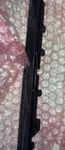 WD34X33758 Console Cover & Bracket Only For Ge GDF670SYV1FS Dishwashe. Fixed Price $49.00.