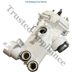 Bosch Dishwasher Heater Element 00480317 00480316 5600031681 5600031682. Fixed Price $34.74.