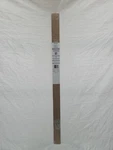 Pemko 18100CNB36 Door Sweep, Aluminum Flange Material. Fixed Price $25.00.
