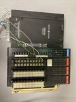 Ge Series Three Programmable Controller Power Supply Chassis And Modules. Fixed Price $149.99.