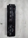 Kenmore Dishwasher Push Button Switch Part # 3380881. Fixed Price $13.00.