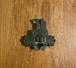 Oem Genuine Dishwasher Door Lock Latch Assembly, Part #WD21X10490. Fixed Price $7.99.
