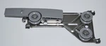 12014547 New Bosch Dishwasher Rackomatic Rail-pull Out Right Side Ball Bearing. Fixed Price $46.99.