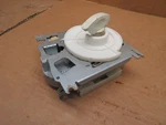 Ge Dishwasher Timer W/knob Part # WD21X778 WD9X353. Fixed Price $19.98.