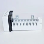 Refrigerator Ice Maker Replacement For Whirlpool WRS315SDHZ01 WRS315SDHZ02 Wr.... Fixed Price $116.34.