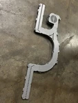 Oem Samsung Dishwasher Condenser DD93-01015A. Fixed Price $16.50.