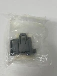 Genuine Oem Bosch Holder 00611980. Fixed Price $25.00.