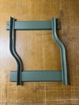 Hmmwv Humvee Battery Hold Down Bracket 12446824 M998 M1045 M1123 M1151. Fixed Price $40.00.