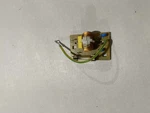 Midea MDFLT12B-2 Microwave Noise Filter AZ177283 BK2642. Fixed Price $18.99.